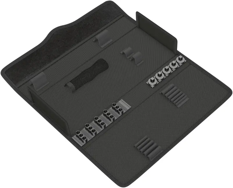 Taška Pro Kk F1, Prázdná0 (W05136530001)