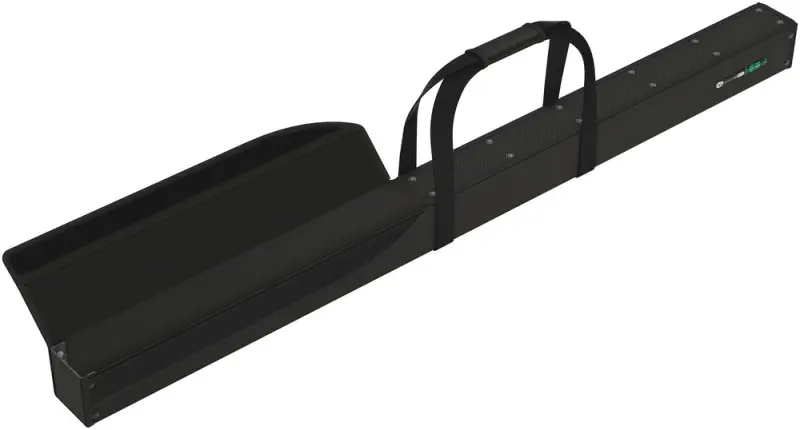 taška pro klíč sadu s klíčem e1, prázdná (W05136532001)