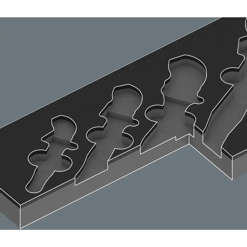 146080-wera-9734-schaumstoffeinlage-6004-joker-vde-set-1-schraubenschl-ssel-100076892-3