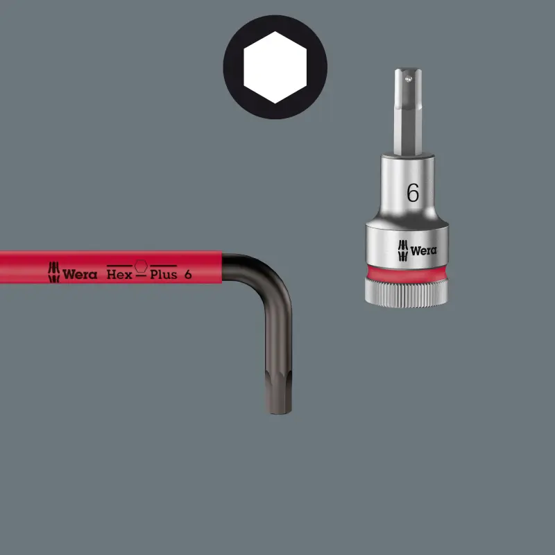 146090-take-it-easy-innensechskant-grau