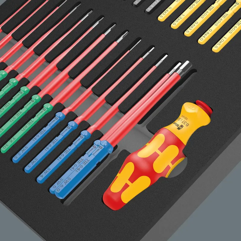 146099-wera-9751-schaumstoffeinlage-kraftform-kompakt-vde-set-1-schraubendreher-100076894-2