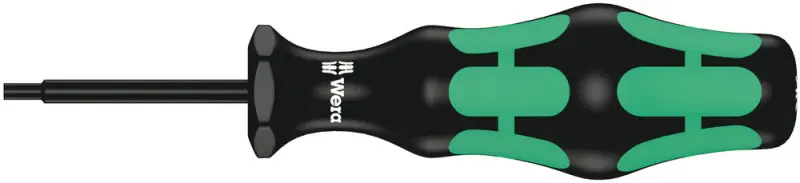 DOPRODEJ Wera 160111 Šroubovák - ventilový držák, typ 327 (W05160111001)