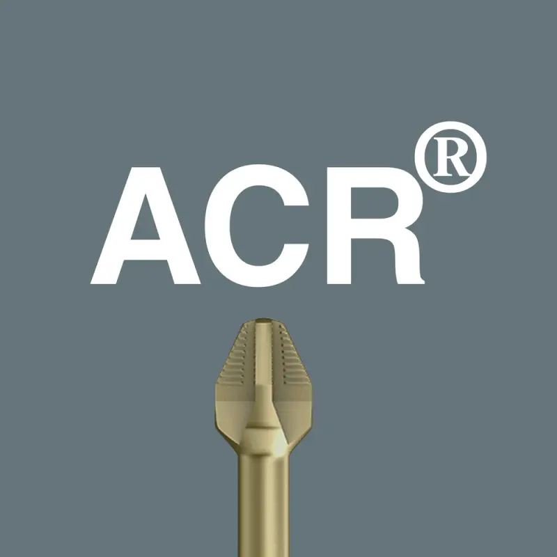 bit phillips-recess typ 853/4 PH 2x152 Harpoon (W05160908001)