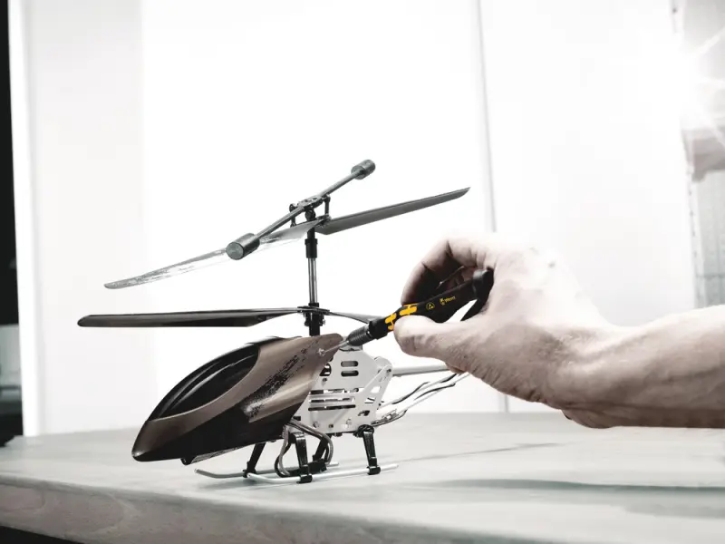 bit torx TX 6x44 typ 867/9 C TORX (W05345350001)