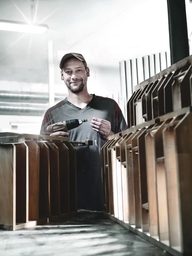 bit phillips-recess PH 2x25 typ 851/1 RH (W05346281001)