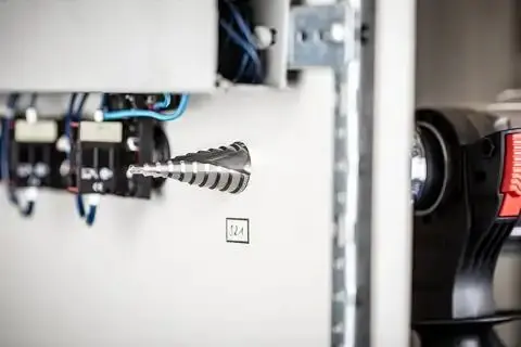 Stupňový vrták HSS pr. 4 ÷ 30 mm Pferd STB HSS 04-30/10 (PF4007220165881)