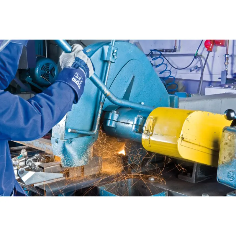 80T350-3,8 A24 Q SG-HD/25,4  KOTOUČ ŘEZNÝ A Q SG-H (PF4007220166260)