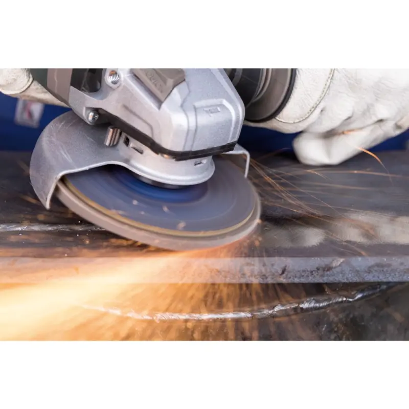 PFF 115-22 Z 40 SG/22,2  KOTOUČ LAMELOVÝ SG-ZIRKON (PF4007220167618)