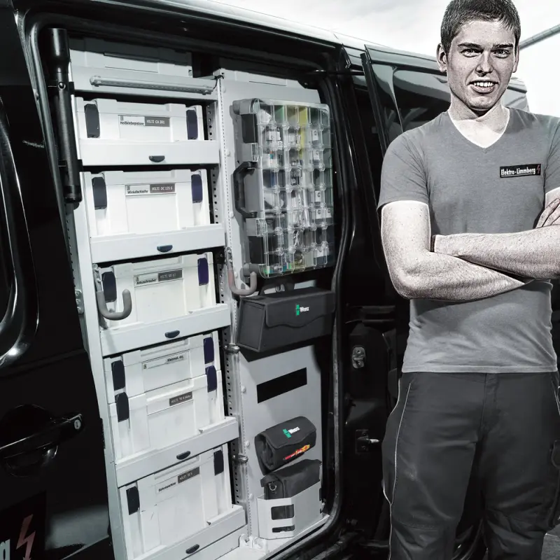 Zip Suchý - Sada 30 (W05670448001)