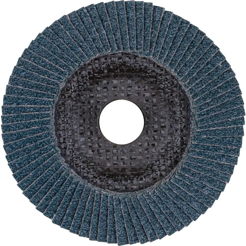 Lamelový brusný kotouč Pferd PFC 125 Z 60 SG-POWER/22,23 (PF4007220167960)