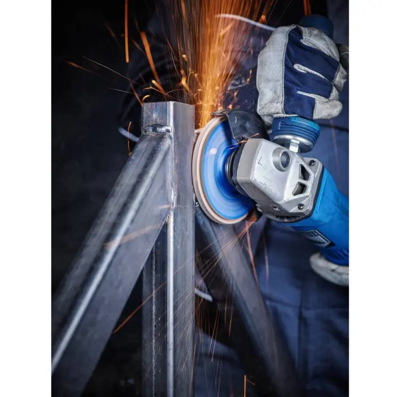 Lamelový brusný kotouč Pferd PFC 125 Z 60 SG-POWER/22,23 (PF4007220167960)