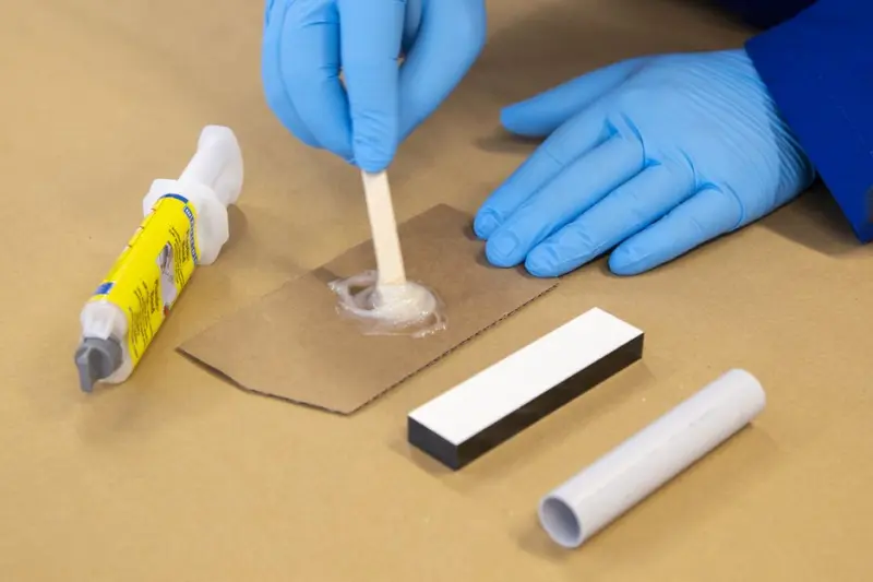 Plastikové lepidlo Plastic Bond Weicon 10565024-66 (24 ml) (WEI10565024-66)