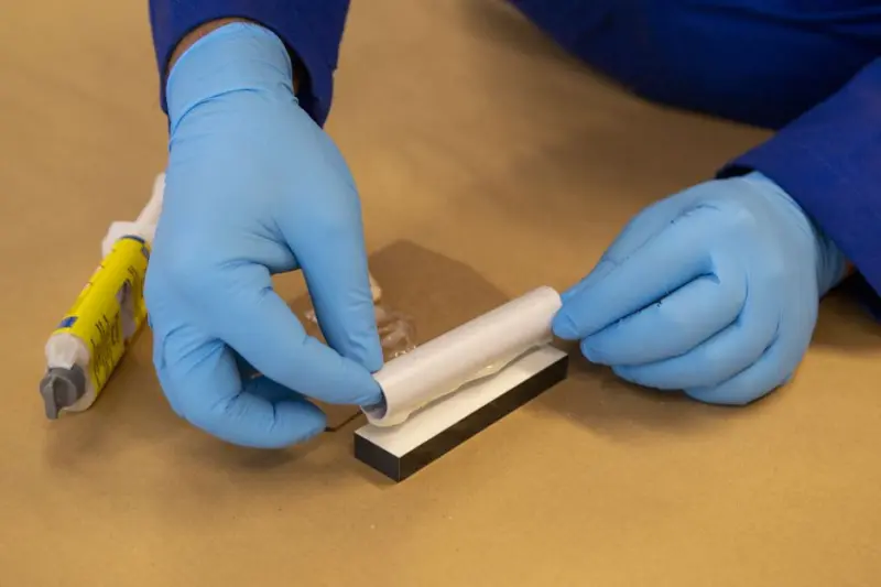 Plastikové lepidlo Plastic Bond Weicon 10565024-66 (24 ml) (WEI10565024-66)