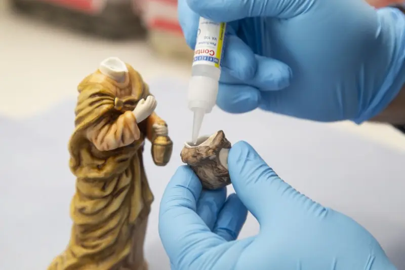 Vteřinové lepidlo Contact VA 100 Weicon 12050030-66 (30 g) (WEI12050030-66)