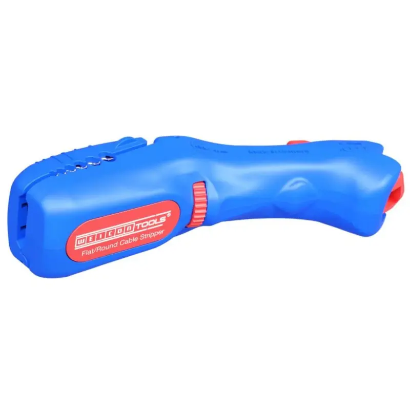 Odizolovací nástroj WEICON 50058018 na ploché a kulaté dráty (WEI50058018)