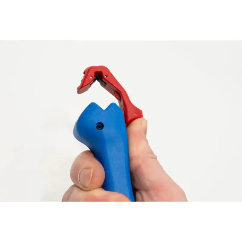 Odizolovací nástroj WEICON 50058018 na ploché a kulaté dráty (WEI50058018)