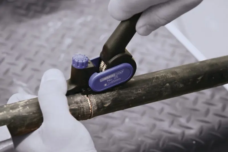 Kabelový nůž Weicon Dismantling Tool No. 25 (WEI52000025)