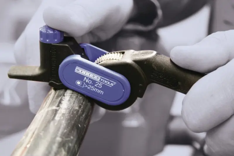 Kabelový nůž Weicon Dismantling Tool No. 25 (WEI52000025)