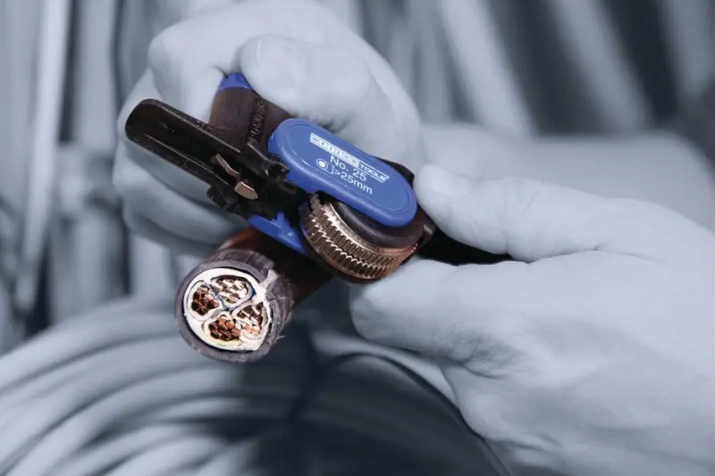 Kabelový nůž Weicon Dismantling Tool No. 25 (WEI52000025)