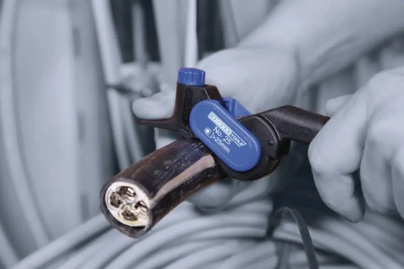 Kabelový nůž Weicon Dismantling Tool No. 25 (WEI52000025)