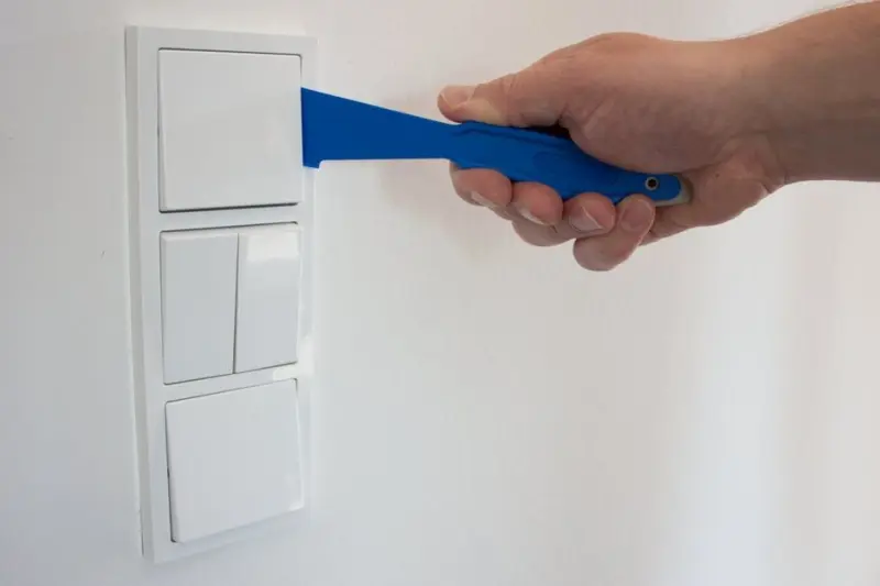 Speciální otvírák Weicon Multi-Opener (ESD) (WEI52800000)