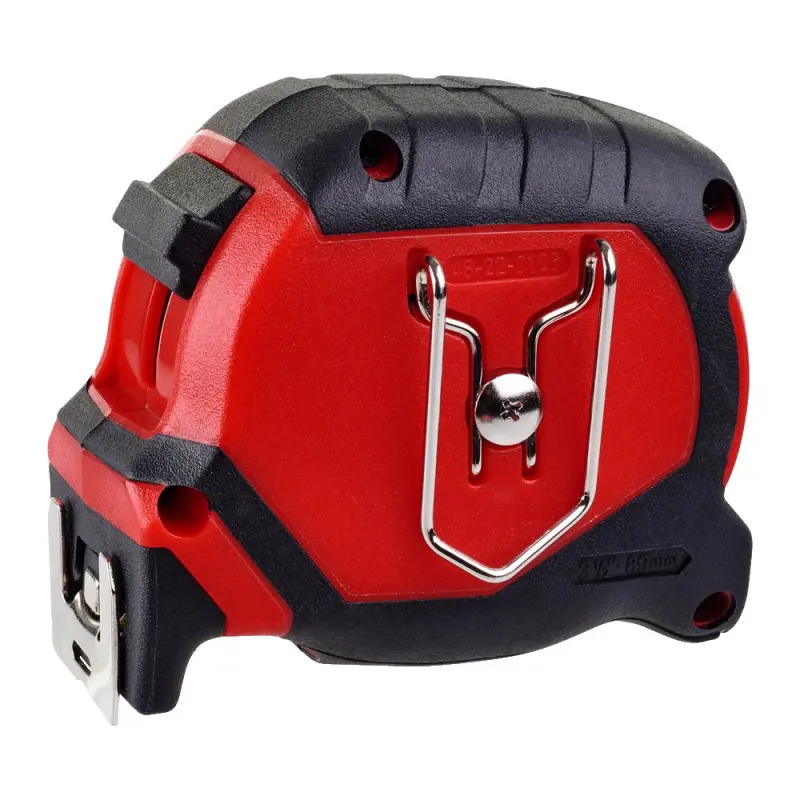 Svinovací metr Milwaukee 8 m, magnetický. Gen. III (MI4932464600)