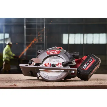 Kotouče pro okružní pily Milwaukee CSB P W 165 x 15.87 x 1.6 x 40 ATB (4932471312) (MI4932471312)