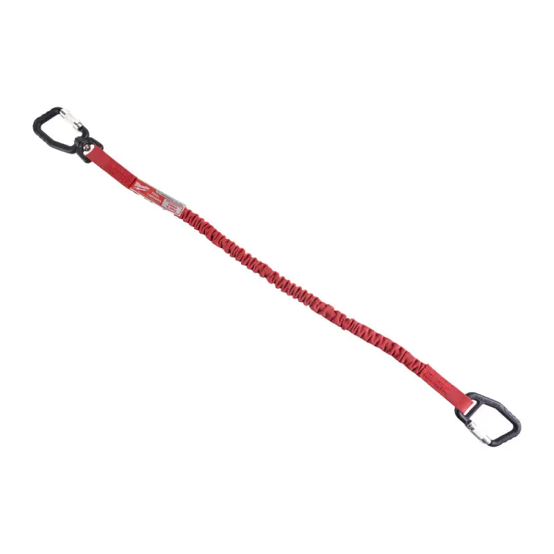 Uzamykatelný závěs nářadí Milwaukee 4932471429 - Quick-Connect (4,5 kg) (MI4932471429)