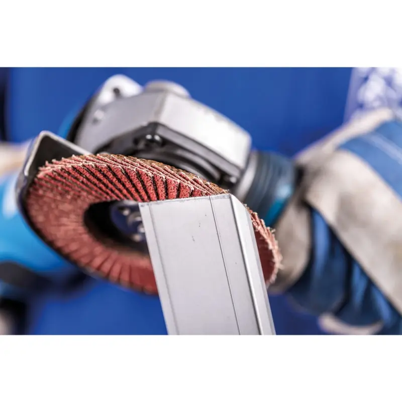 PFF 115-22 A 40 SG-COOL/22,2  KOTOUČ LAMELOVÝ SG-A (PF4007220222737)