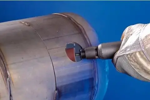 Brusné prstence Pferd SET 3030 A (Sada 13 dílů) (PF4007220231494)