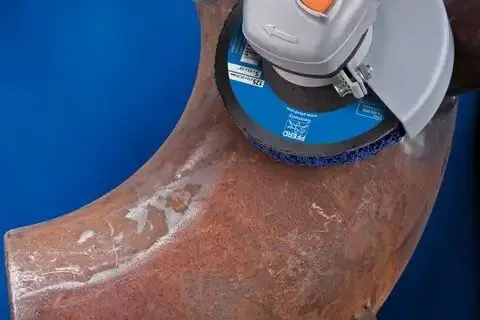 Čisticí kotouč POLICLEAN Pferd PCLD PLUS 125-13 (PF4007220232316)