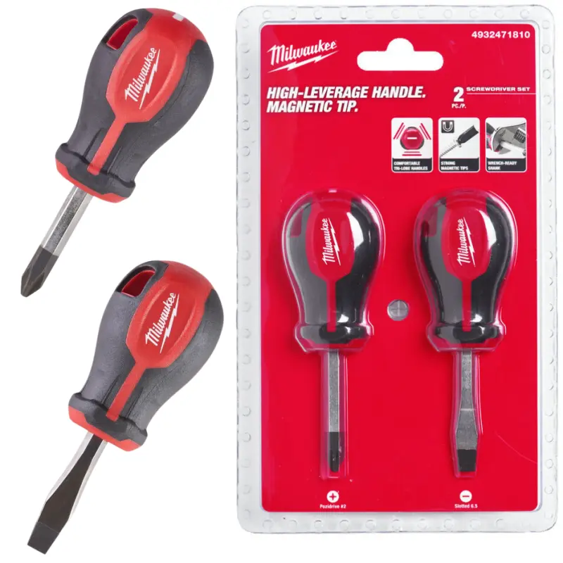 151630-mi4932471810-0-sroubovaky-milwaukee-tri-lobe-kratke-driky-pz-a-sl-sada-2-dilu
