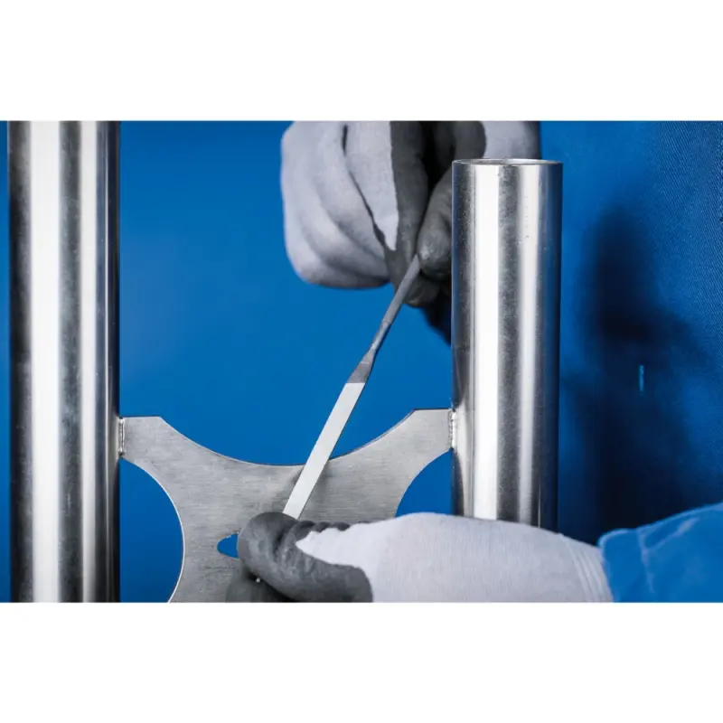 2401  160 mm H3  PILNÍK JEHLOVÝ (PF4007220237168)