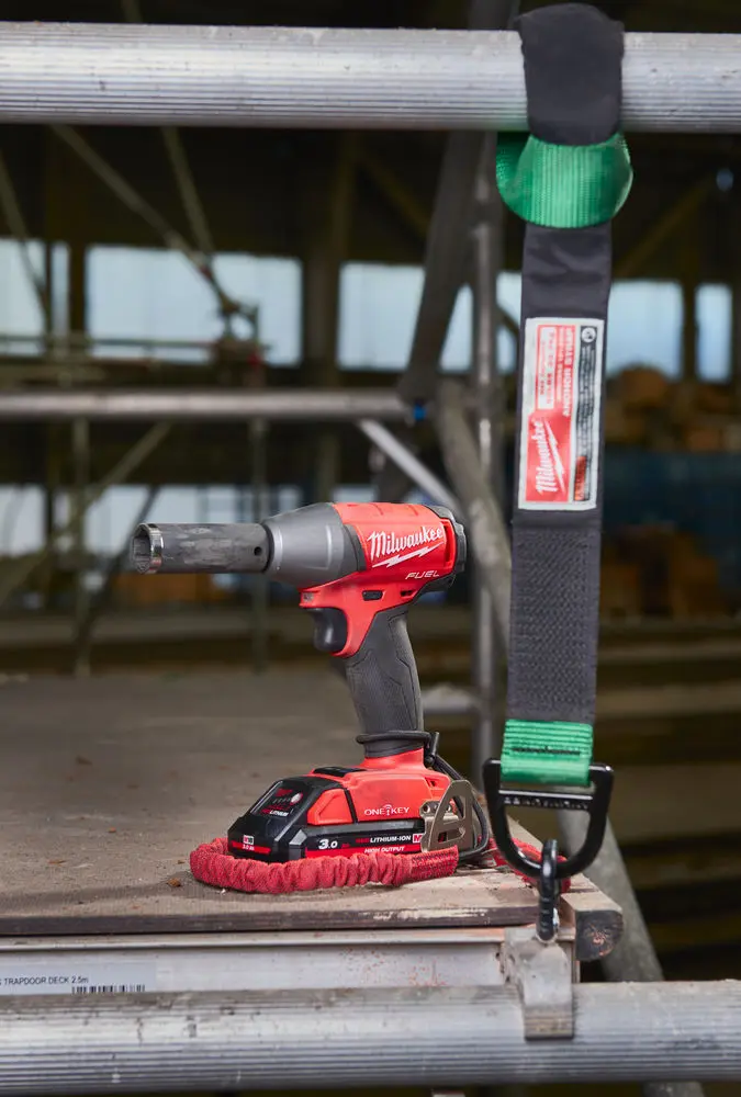 Kotevní popruh Milwaukee 4932472105 (MI4932472105)