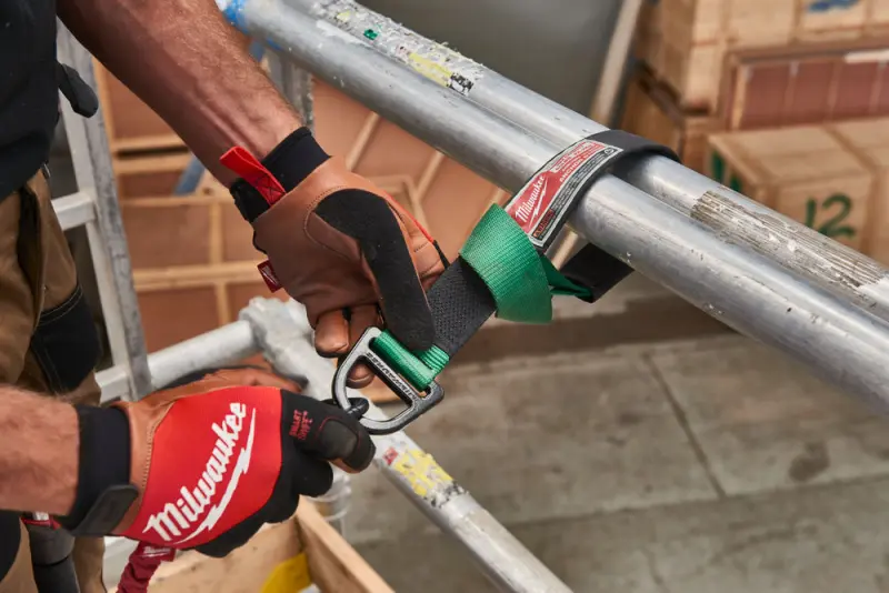 Kotevní popruh Milwaukee 4932472105 (MI4932472105)