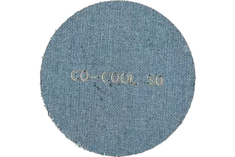 Brusné kotouče s keramickým oxidem Pferd CDFR 50 CO-COOL 50 RS pr. 50 mm (PF4007220241783)