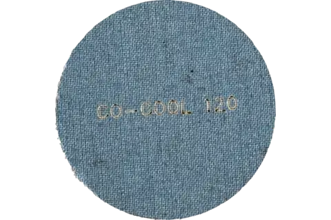 Brusné kotouče s keramickým oxidem Pferd CDFR 50 CO-COOL 120 RS pr. 50 mm (PF4007220241806)