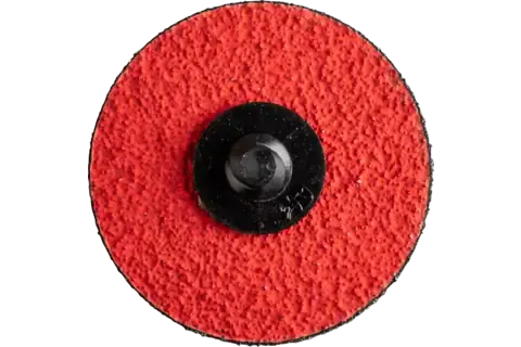 Brusné kotouče s keramickým oxidem Pferd CDFR 75 CO-COOL 50 RS pr. 75 mm (PF4007220241813)