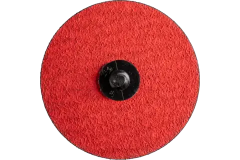 Brusné kotouče s keramickým oxidem Pferd CDFR 75 CO-COOL 120 RS pr. 75 mm (PF4007220241844)
