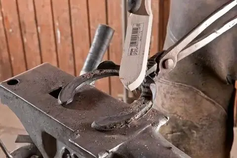 Ruční kartáč s dřevěnou rukojetí Pferd HBU 40 ST 0,35 (PF4007220244999)