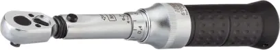 Momentové klíče 6108-1CT 2-10Nm 1/4" HAZET