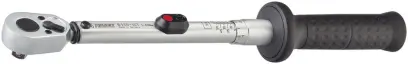 Momentové klíče 6122-1CT 40-200Nm 1/2" HAZET