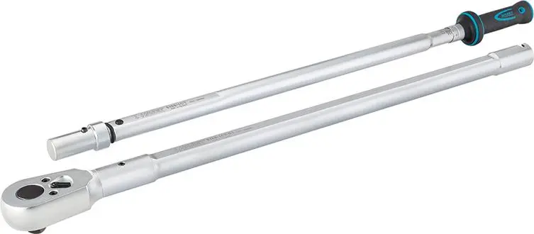 Momentový klíč 6150-1CT 400-1000Nm 3/4" HAZET