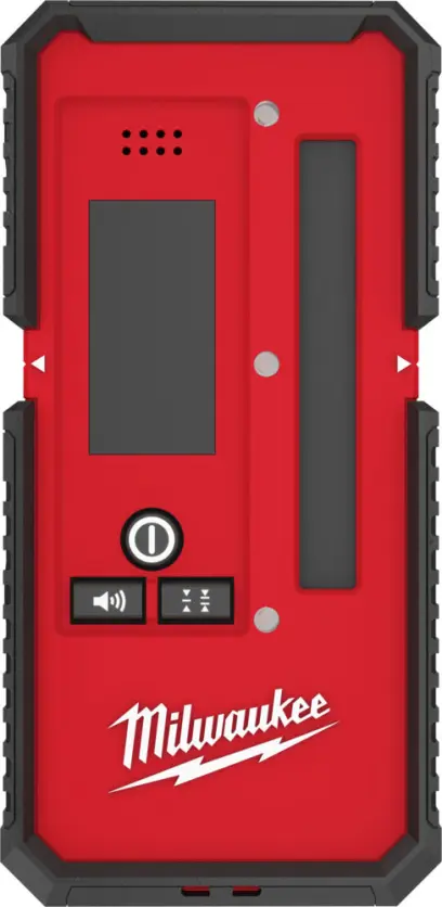 Detektor linionového laseru Milwaukee LLD50 (MI4932478104)
