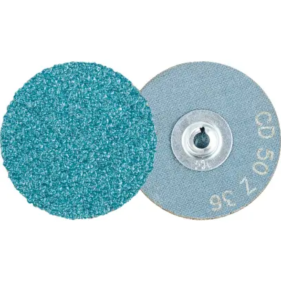 Brusné listy Pferd COMBIDISC® CD 50 Z 36 (PF4007220265857)