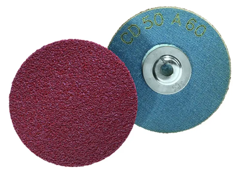 Brusné listy COMBIDISC® CD 20 A 60. PFERD (PF4007220265864)