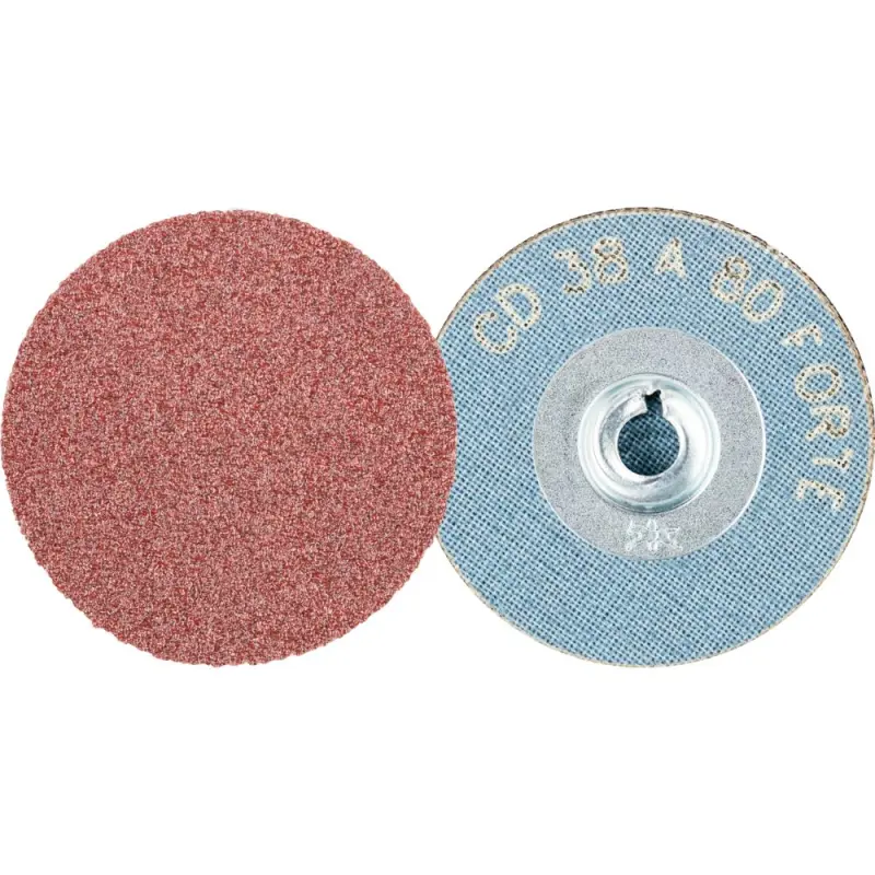 Brusný list COMBIDISC® CD 38 A 80 Forte. PFERD (PF4007220266106)