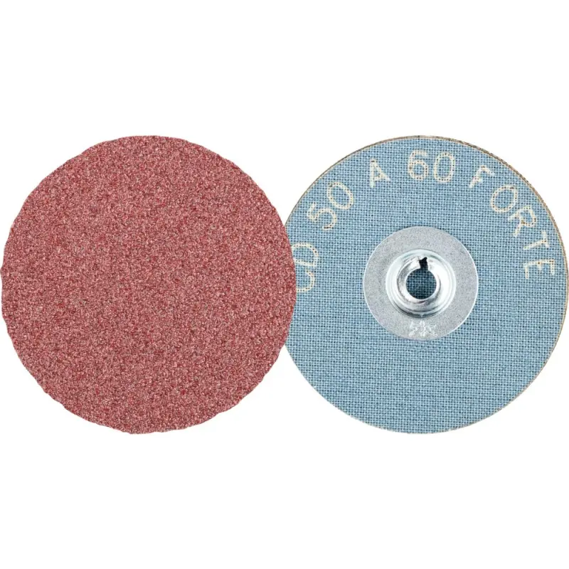 Brusný list COMBIDISC® CD 50 A 60 Forte. PFERD (PF4007220266137)