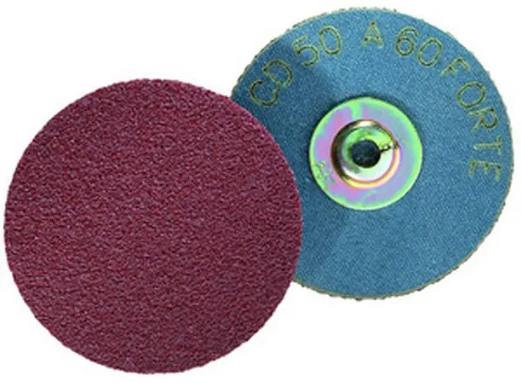 Brusný list COMBIDISC® CD 50 A 80 Forte. PFERD (PF4007220266144)