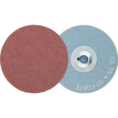 Brusný list COMBIDISC® CD 75 A 80 Forte. PFERD (PF4007220266229)